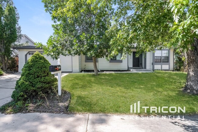 2849 S Richfield Way
