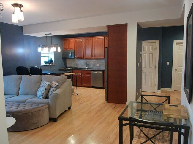 6324 S Kimbark Ave in Chicago, IL - Building Photo - Building Photo