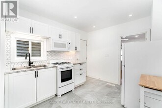 93 Jersey Ave in Toronto, ON - Building Photo - Building Photo