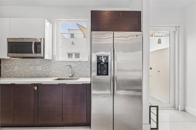 property at 10560 NW 64th Terrace