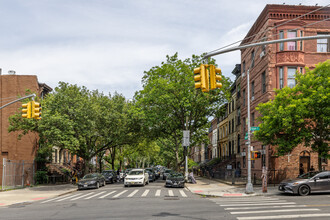 189 Ralph Ave in Brooklyn, NY - Building Photo - Building Photo