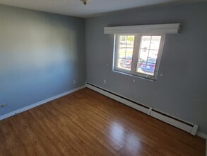 10 Belmont St in Moncton, NB - Building Photo - Building Photo