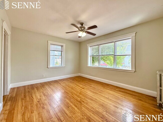 5 Sherborn Ct, Unit 10
