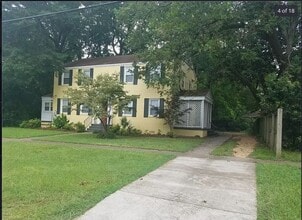 119 N Pennsylvania St, Unit 119 N Penn B in Montgomery, AL - Foto de edificio - Building Photo