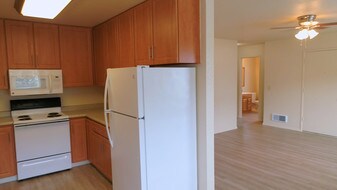 Crescent Bay Apartments in Marina, CA - Building Photo
