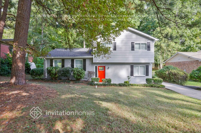 2132 Rosewood Rd in Decatur, GA - Building Photo - Building Photo