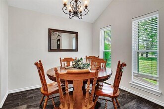 202 Eastridge Ct in Wylie, TX - Foto de edificio - Building Photo