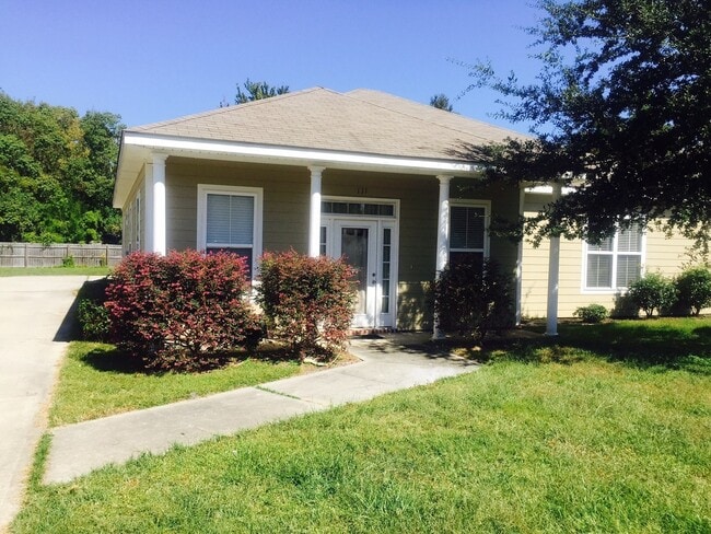 property at 111 Earle Taylor Ln