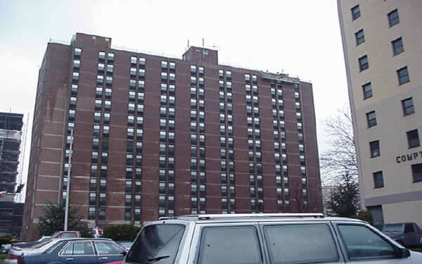 Windsor Apartments in Wilmington, DE - Building Photo - Building Photo