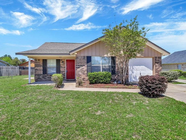 property at 703 Waterfield Dr