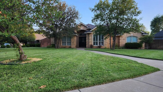 22 Jynteewood Cir in Canyon, TX - Building Photo - Building Photo