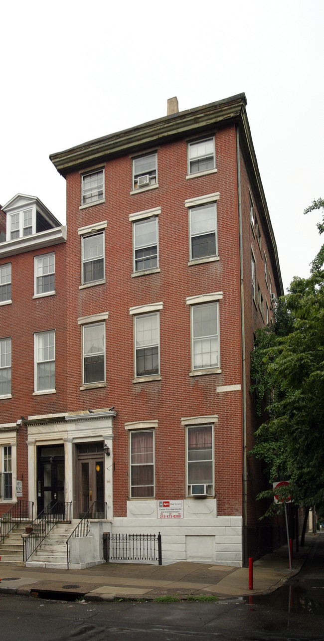 1114 Spruce St in Philadelphia, PA - Building Photo - Building Photo