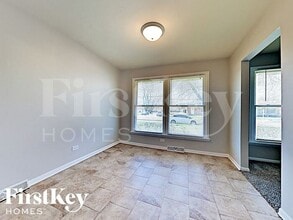 14725 Memorial Dr in Dolton, IL - Building Photo - Building Photo