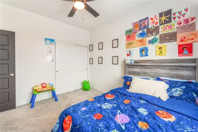property at 6829 Stagehand Ave