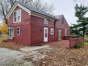 983 US HWY 11 in Gouverneur, NY - Building Photo - Building Photo