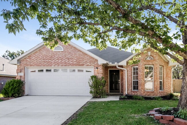 property at 2025 Woven Trail