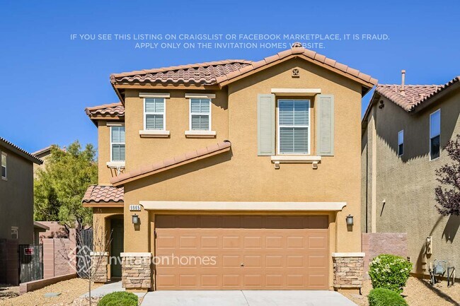 property at 9965 El Corriente St