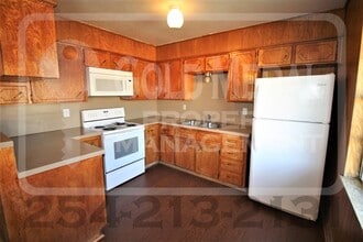 803 Pecan Cir in Killeen, TX - Building Photo - Building Photo