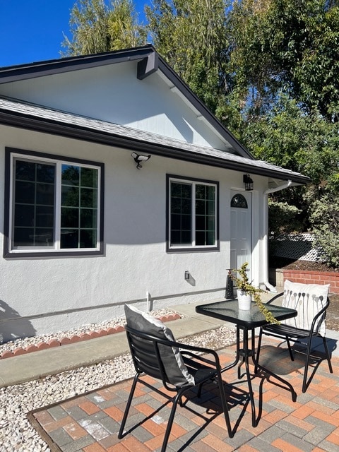 property at 7111 Scarborough Peak Dr