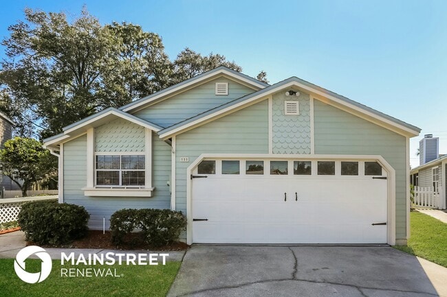 property at 111 Newport Square