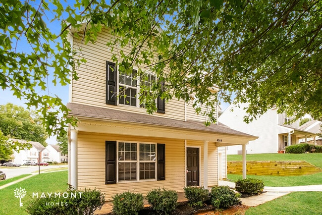 property at 4014 Fifendrum Ln