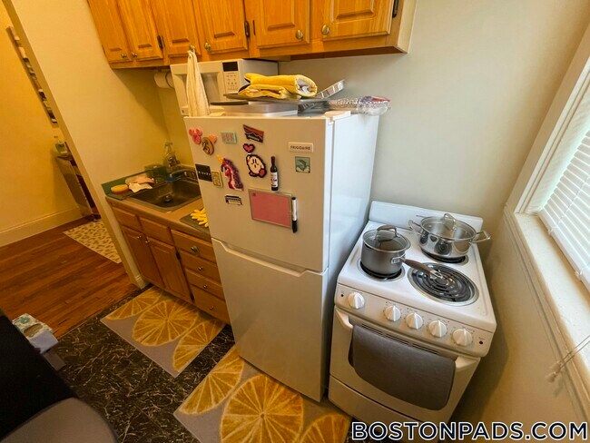 191 Park Dr in Boston, MA - Building Photo - Building Photo