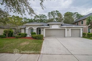 286 Islesbrook Pkwy in Jacksonville, FL - Building Photo