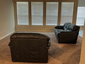 3522 Christopher Dr in Missouri City, TX - Building Photo - Building Photo