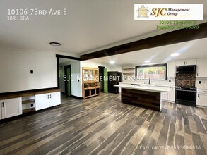 10106 73rd Ave E in Puyallup, WA - Building Photo - Building Photo