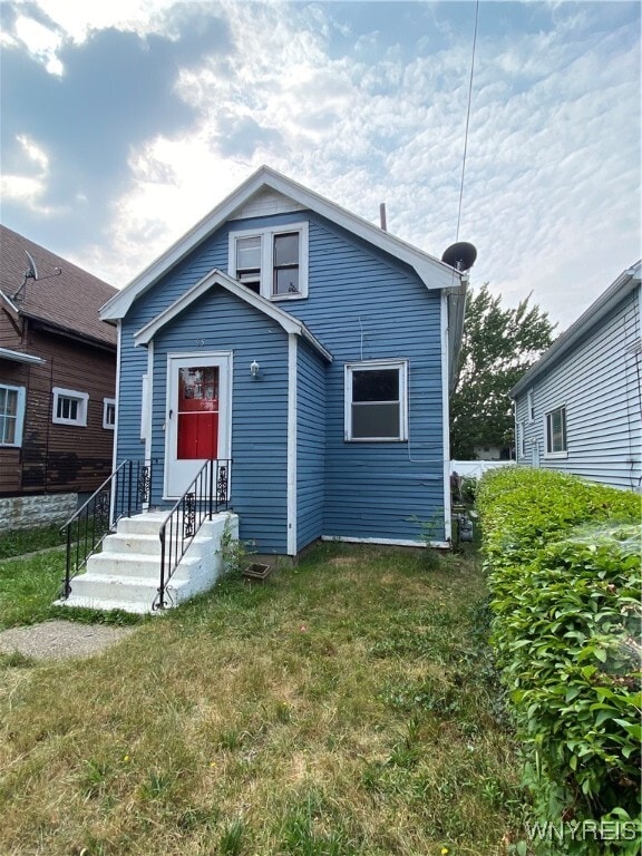 property at 95 Westminster Ave