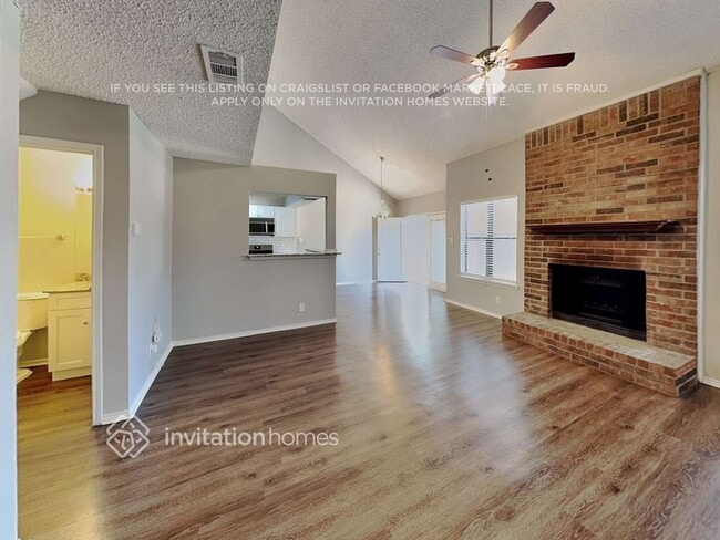 5608 Wembley Downs Dr in Arlington, TX - Building Photo - Building Photo