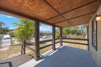 3813 N 53rd St in Tampa, FL - Building Photo - Building Photo