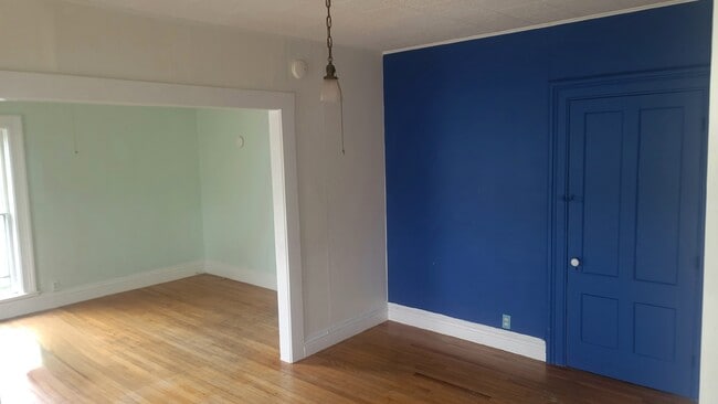248 Elm St, Unit 2 in Montpelier, VT - Building Photo - Building Photo