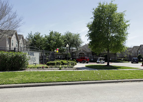 The Park at Fort Bend Apartments