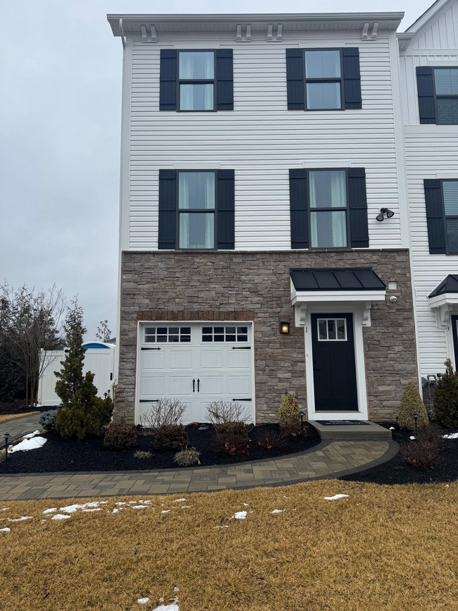 1 Sage Way in Mount Laurel, NJ - Building Photo - Building Photo