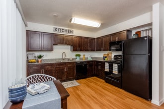 Kingwood Lakes in Kingwood, TX - Building Photo - Building Photo