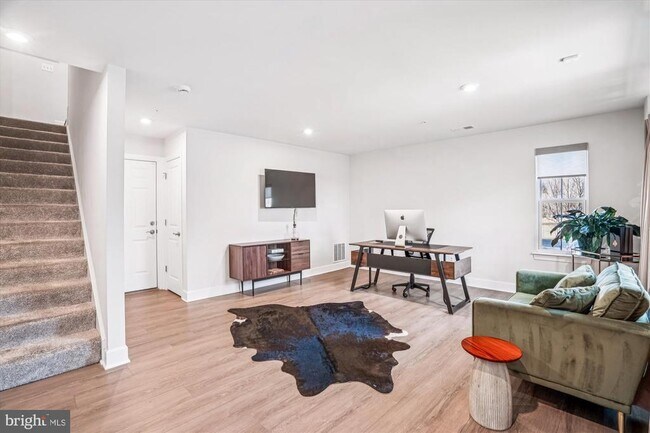 6732 Belcrest Rd in Hyattsville, MD - Building Photo - Building Photo