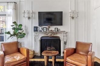 295 Marlborough St, Unit 2 in Boston, MA - Building Photo - Building Photo
