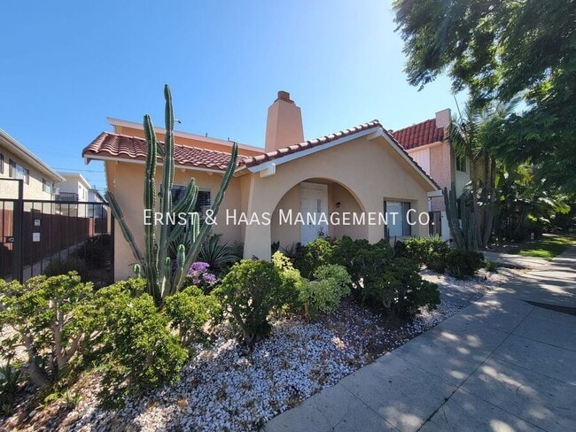 property at 4300 E 5th St