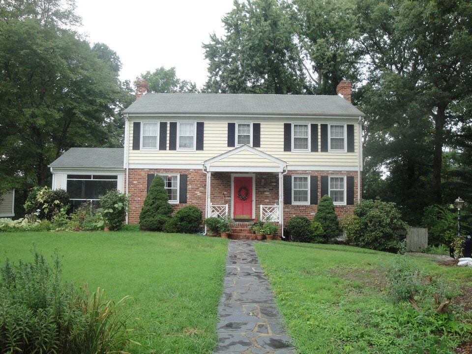 1500 Cedarbluff Dr, Unit 1 in Richmond, VA - Building Photo