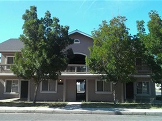 1806 Ida St in Dos Palos, CA - Foto de edificio - Building Photo