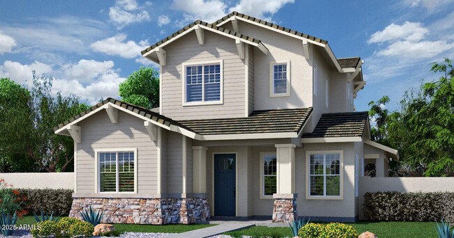property at 26425 N 22nd Dr
