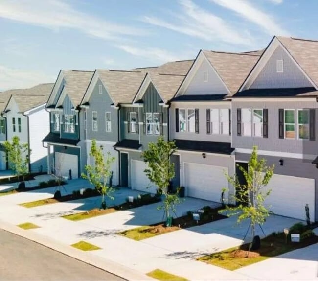 property at 3369 The Way Pl