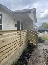 9434 Rhode Island St in Houston, TX - Building Photo - Building Photo
