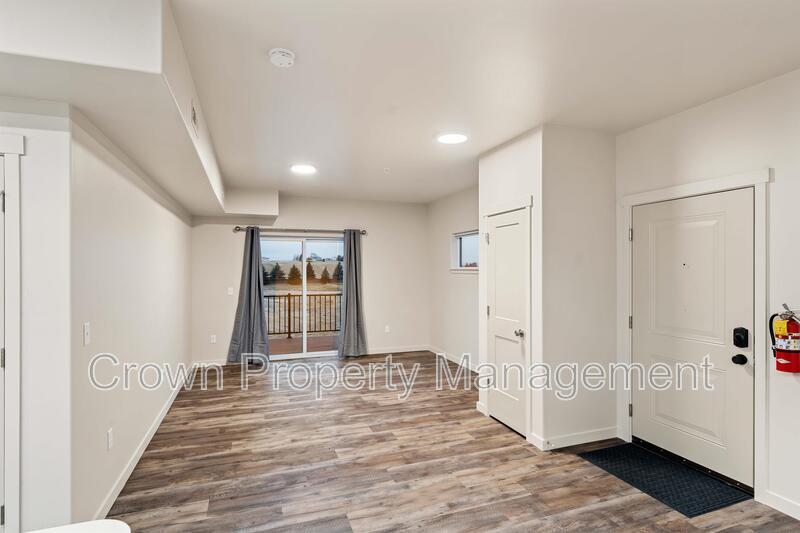 209 Sawyer Ln in Kalispell, MT - Building Photo