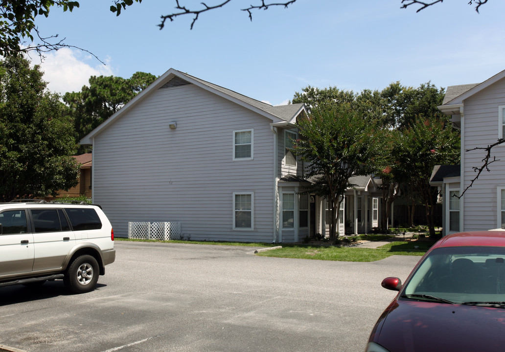 712 67th Ave N in Myrtle Beach, SC - Building Photo