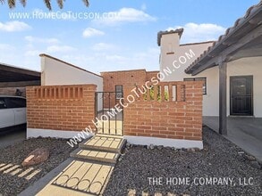 413 W Pso Solana in Green Valley, AZ - Building Photo - Building Photo