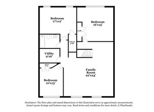 1026 Riverwood Dr in Dickinson, TX - Building Photo - Building Photo