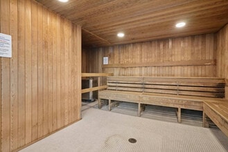 689 Abbott St in Vancouver, BC - Building Photo - Building Photo