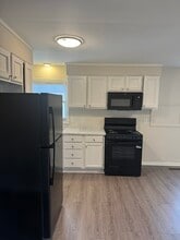 2909 Clifton Ave in Nashville, TN - Building Photo - Building Photo